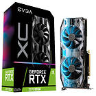 EVGA GeForce RTX 2070 Super XC HDMI 3xDP 8GB