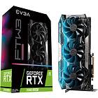 EVGA GeForce RTX 2080 Super FTW3 Ultra HDMI 3xDP 8GB