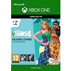 The Sims 4: Island Living (Expansion) (Xbox One | Series X/S)