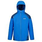 Regatta Garforth III Reflective Waterproof Insulated Jacket (Homme)