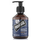 Proraso Beard Wash Azure Lime 200ml