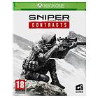 Sniper Ghost Warrior Contracts (Xbox One | Series X/S)