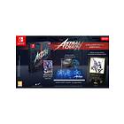 Astral Chain - Collector's Edition (Switch)