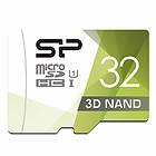 Silicon Power Superior Pro microSDHC Class 10 UHS-I U1 32Go