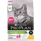 Purina ProPlan Cat Sterilised Optidigest 10kg