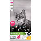 Purina ProPlan Cat Sterilised Optidigest 1,5kg