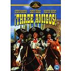 Three Amigos (UK) (DVD)