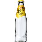 Schweppes Indian Tonic Glas 0,25l