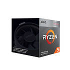 AMD Ryzen 5 3400G 3.7GHz Socket AM4 Box