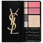 Yves Saint Laurent Gold Attraction Palette Limited Edition