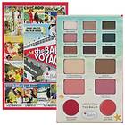 theBalm Voyage 2 Palette