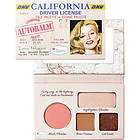 theBalm Autobalm Face Palette