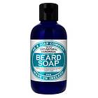 Dr K Soap Company Beard Soap Fresh Lime 100ml