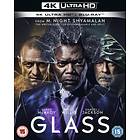 Glass (UHD+BD)