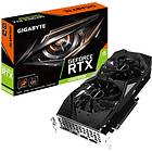 Gigabyte GeForce RTX 2060 Super Windforce OC HDMI 3xDP 8GB