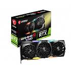 MSI GeForce RTX 2070 Super Gaming X Trio HDMI 3xDP 8GB