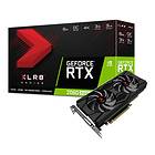 PNY GeForce RTX 2060 Super Dual Fan XLR8 Gaming OC HDMI 3xDP 8GB