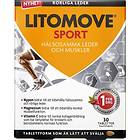 Litomove Sport 30 Tabletter