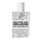 Zadig And Voltaire This is Her Capsule Collection edp 100ml