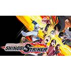 Naruto To Boruto: Shinobi Striker - Season Pass (PC)
