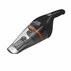 Black & Decker NVC115BJL Sans Fil