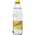 Schweppes Tonic Glasflaska 0,5l