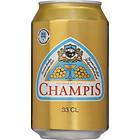 Champis Burk 0,33l