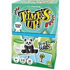 Time's Up! Kids Panda