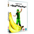 Bananas (UK) (DVD)