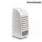 InnovaGoods Portable Evaporative Air Cooler 4.5L 70W