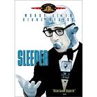 Sleeper (UK) (DVD)