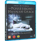 The Possession of Hannah Grace (Blu-ray)