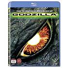 Godzilla (1998) (UHD+BD)