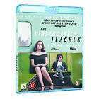The Kindergarten Teacher (Blu-ray)