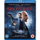 Self/Less (UK) (Blu-ray)