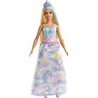 Barbie Dreamtopia Princess Doll FXT14