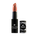 Kokie Cosmetics Sheer Shine Lipstick