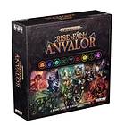 Warhammer: Age of Sigmar - The Rise & Fall of Anvalor