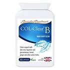 Specialist Supplements Col-clear B 100 Capsules