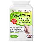 Specialist Supplements Multi-flora Probio 30 Capsules