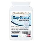 Specialist Supplements Oxy-klenz 100 Capsules