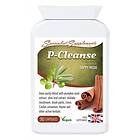 Specialist Supplements P-cleanse 90 Capsules