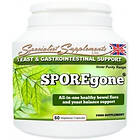 Specialist Supplements Sporegone 60 Capsules