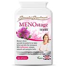 Specialist Supplements Menostage 60 Capsules