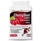 Specialist Supplements Cherrybeet 60 Capsules