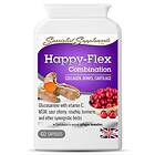 Specialist Supplements Happy-flex Combination 60 Capsules