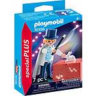 Playmobil Special Plus 70156 Trollkarl