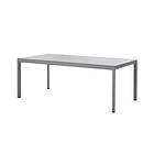 Cane-Line Drop Table 200x100cm