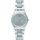 Swatch Classy Silver YLS466G