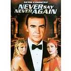 Never Say Never Again (DVD)